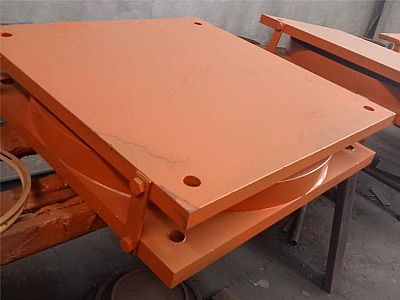 金沙县建筑摩擦摆隔震支座用材料检测应该遵循哪些规范